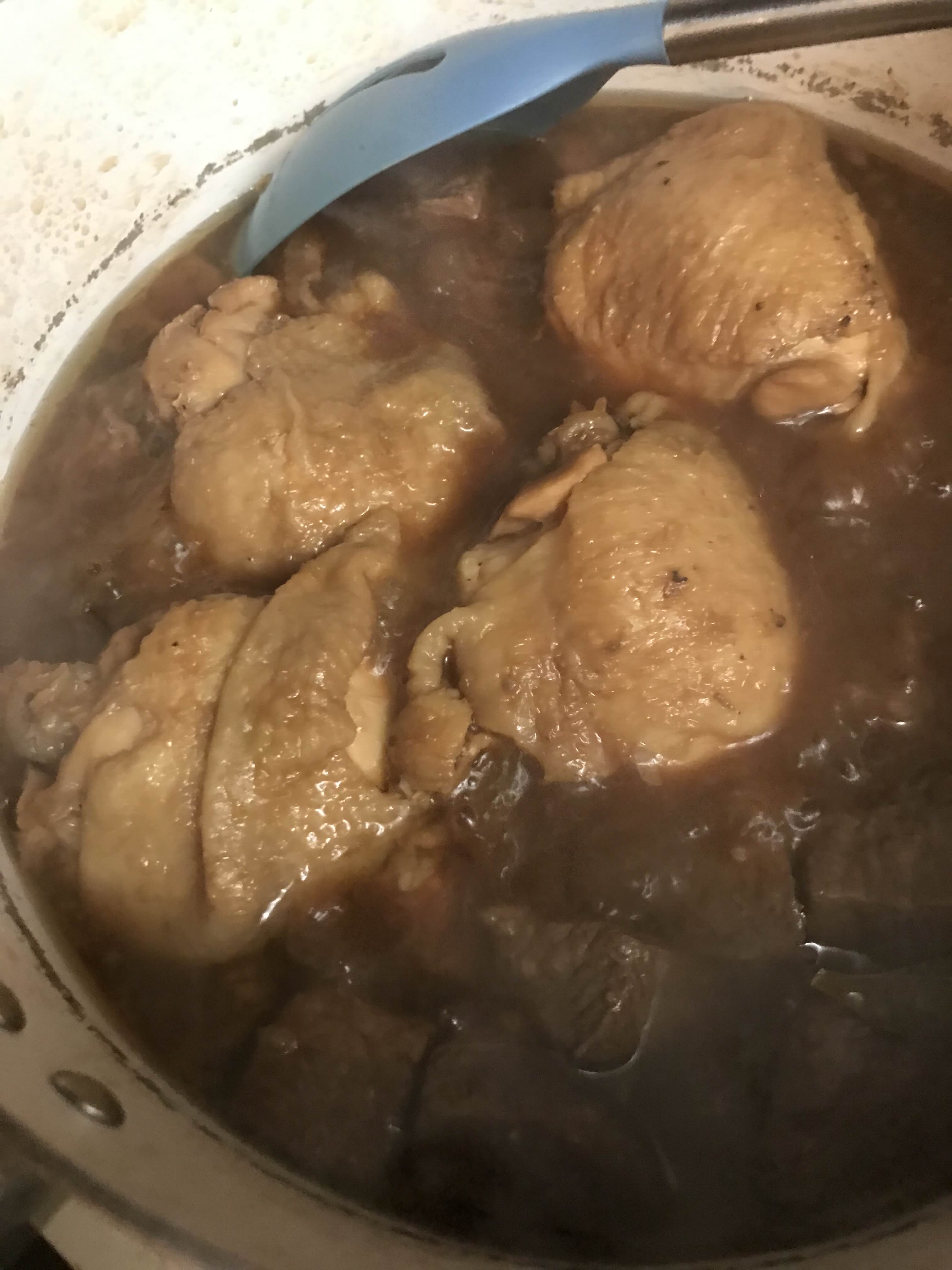 Adobo Cooking 2