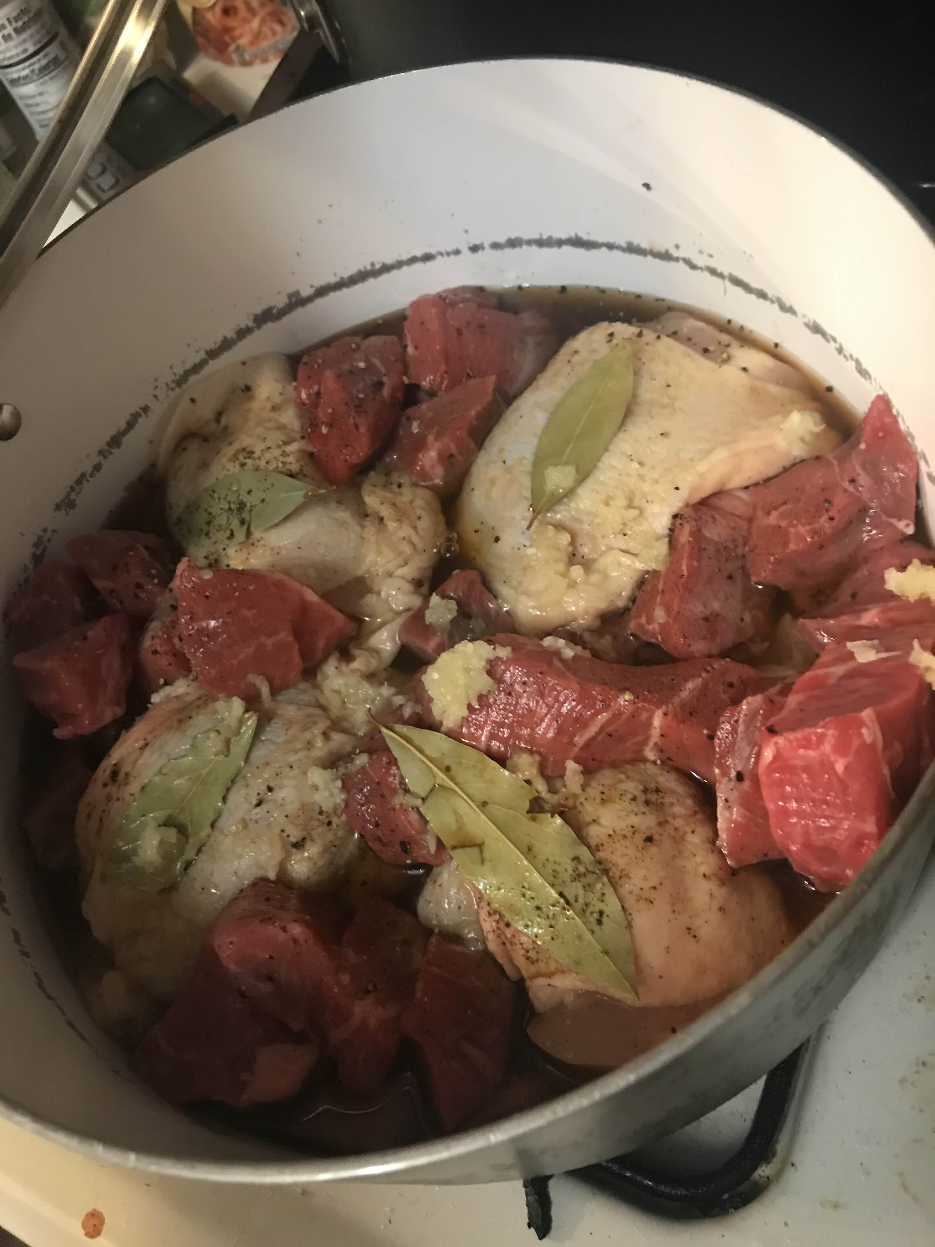 Adobo Prep 1